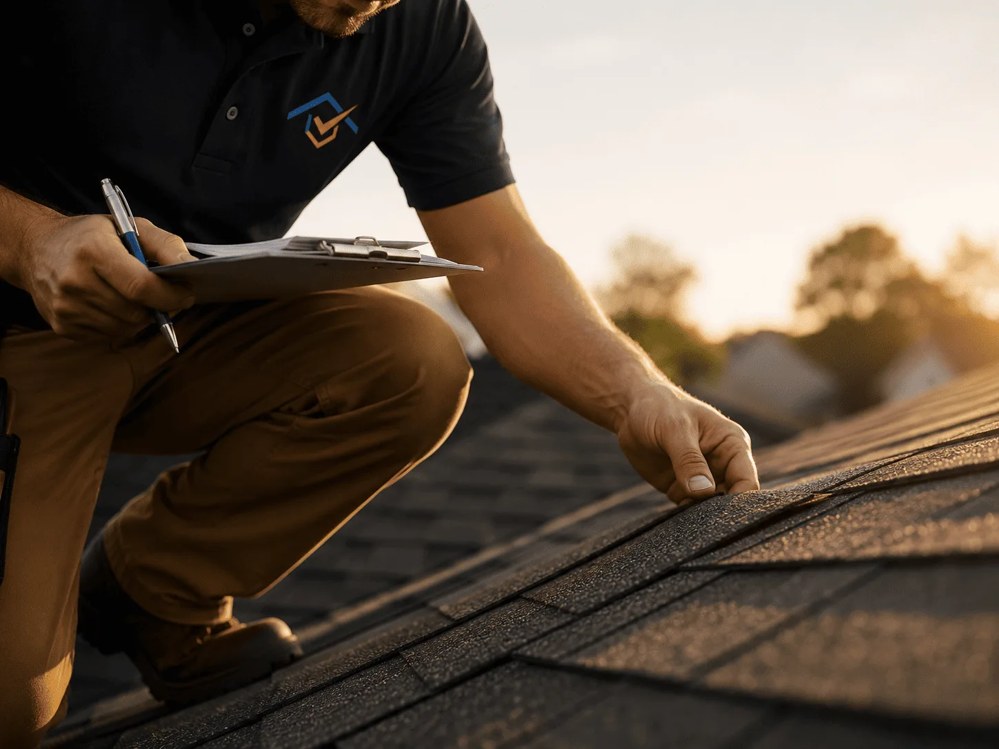 Why Choose Roof Inspection in Charles City, IA