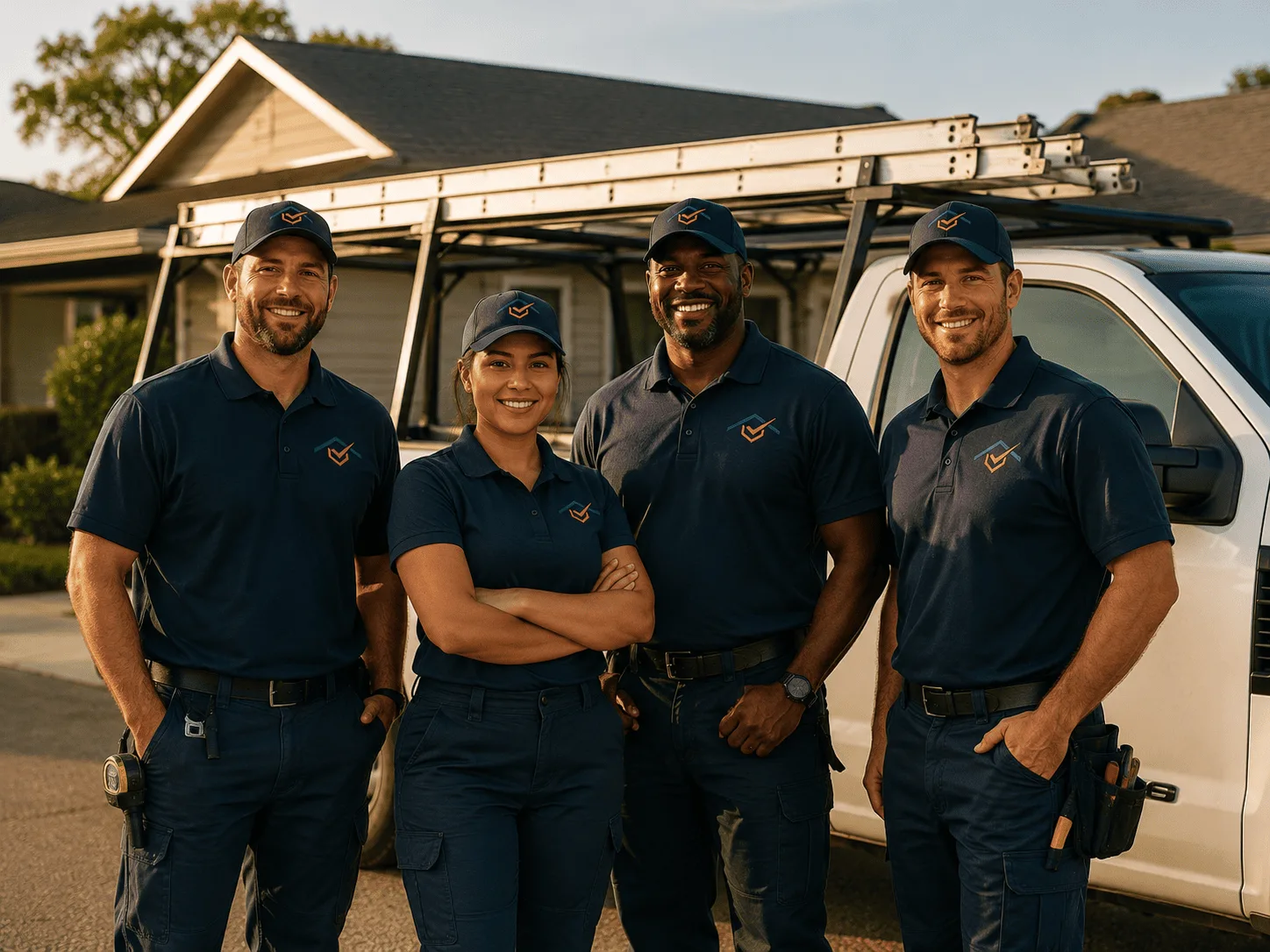 Roof Inspection company in Charles City, IA